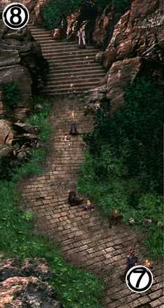 ドール山間部②