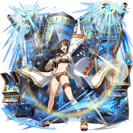 オセロニア サマーアルキメデスの評価とおすすめデッキ ゲームエイト