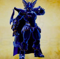 混沌の巨人の画像