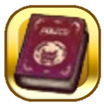 闘技場おすすめ性格のアイコン