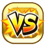 モンスター闘技場戦闘ルールのアイコン