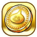 モンスターメダルのアイコン