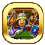 まもののお店のおすすめアイテムのアイコン