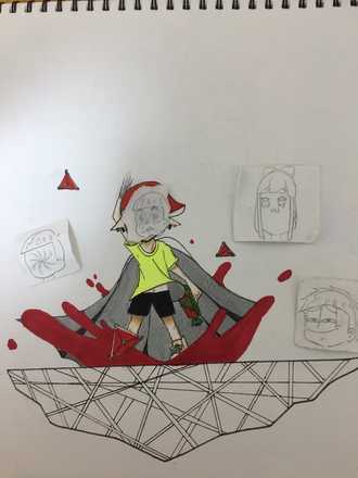 コメント画像