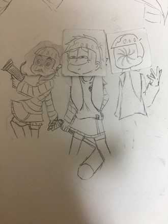 コメント画像