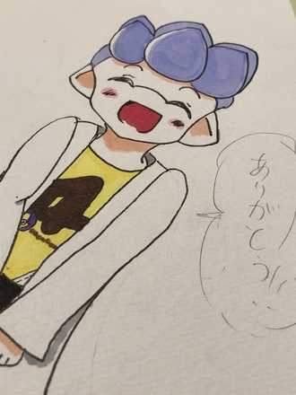 コメント画像