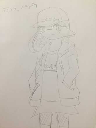 コメント画像