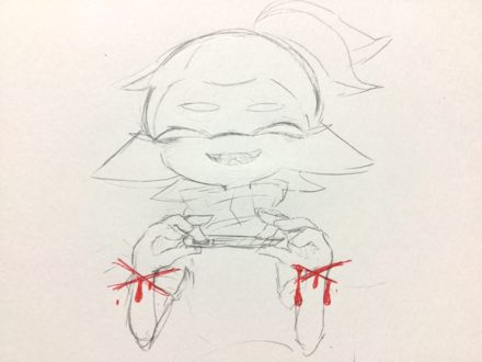 コメント画像