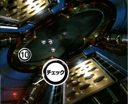 ルナサイドベース・ドッグ②