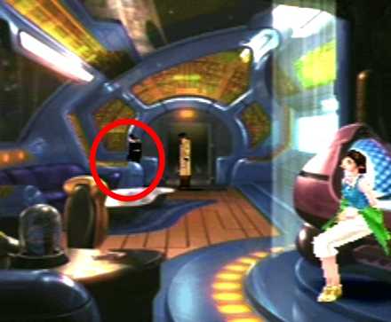 隠れたドローポイント