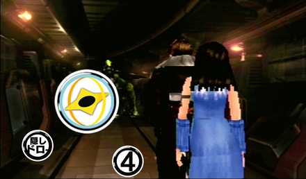 飛空艇ラグナロク・ハンガー②