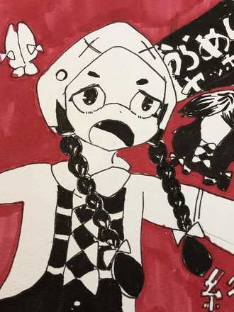 コメント画像