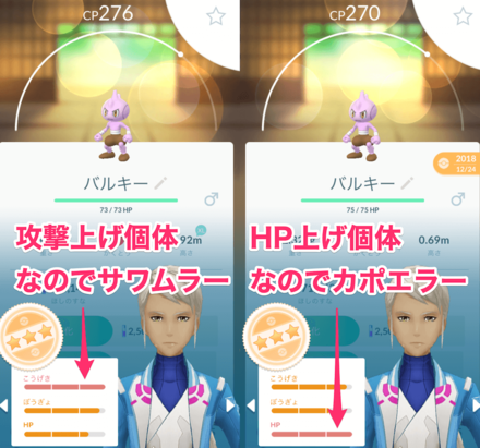 ポケモンgo裏技 ポケモンgoの裏技で勝手に歩く 自動で歩いて家から出ずにポケモンを次々にゲットする方法を紹介