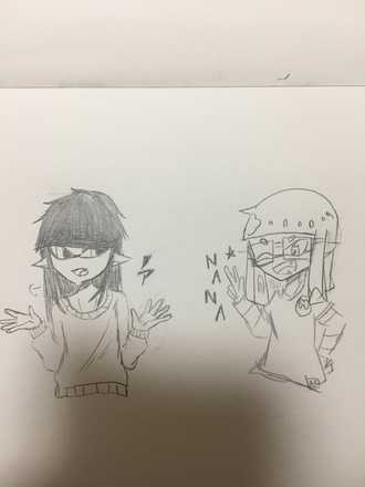 コメント画像