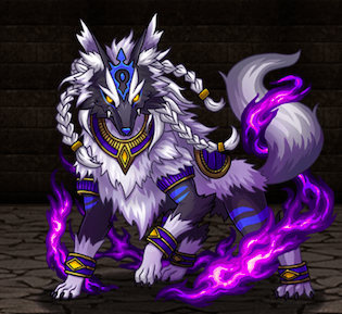 ファングの画像