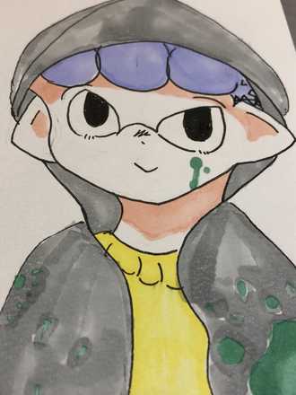 コメント画像