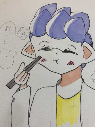 コメント画像