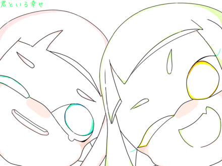 コメント画像