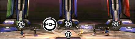 エレベーターホール