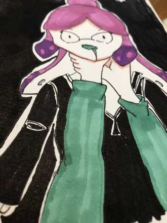 コメント画像