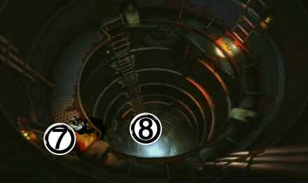 MD層③(ハンドル操作後)