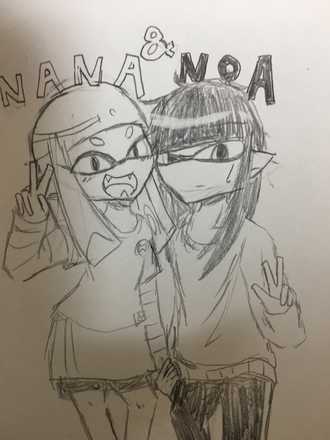 コメント画像