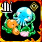 水着レイチェルのお友達・Ⅲの画像