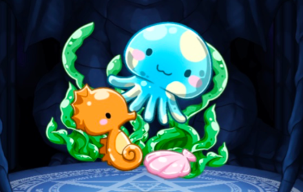 水着レイチェルのお友達・Ⅲの画像