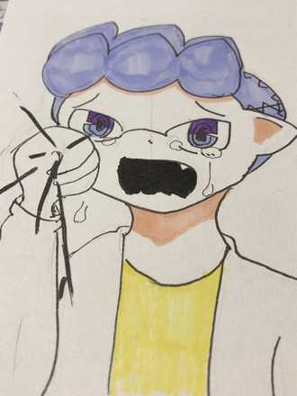 コメント画像