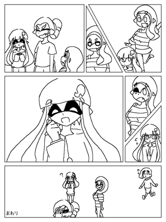 コメント画像