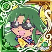 まぶしいサタン（星7）の画像