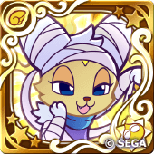 フェネコ（きもだめし）（星7）の画像