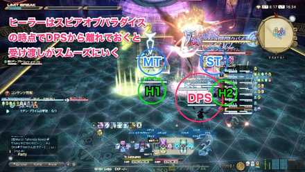 ヴァイスアンドヴァーチュー(ヒラ)の画像1