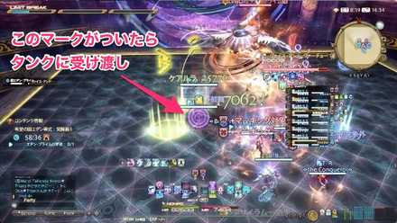 ヴァイスアンドヴァーチュー(ヒラ)の画像2