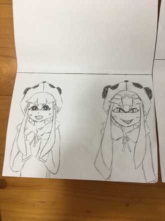 コメント画像