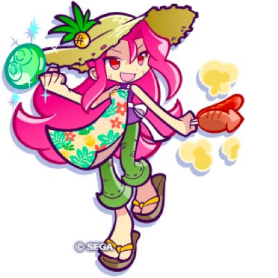 海の家のギューラ・S