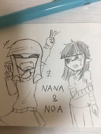 コメント画像