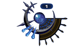 アンブラルハート