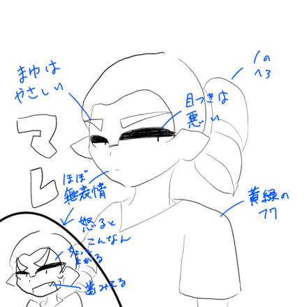 コメント画像