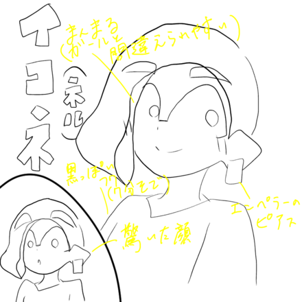 コメント画像