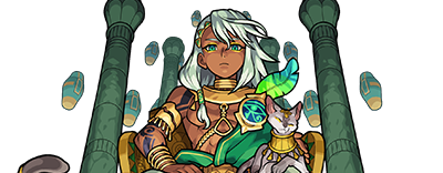 ツタンカーメンの画像