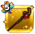 星ドラ 杖のアイコン