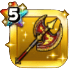 星ドラ オノのアイコン