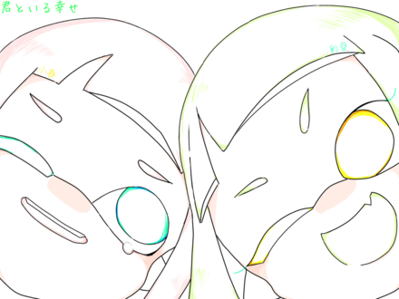 コメント画像