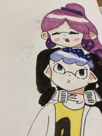 コメント画像