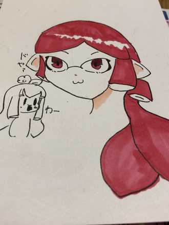 コメント画像