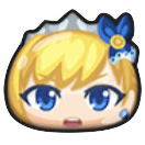 超覚醒アーサーのアイコン