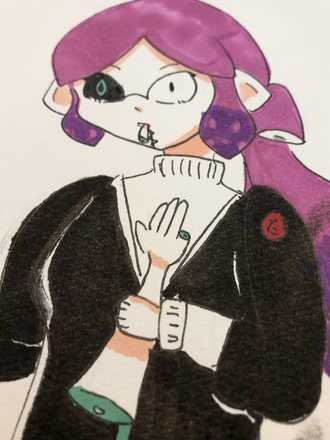 コメント画像