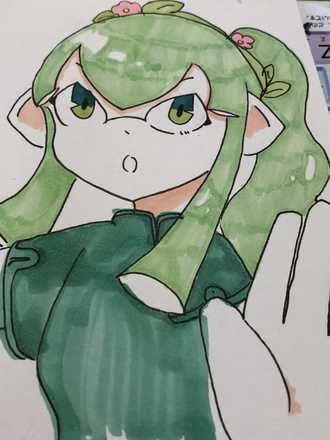 コメント画像