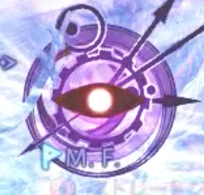 シャドウアイマーカー